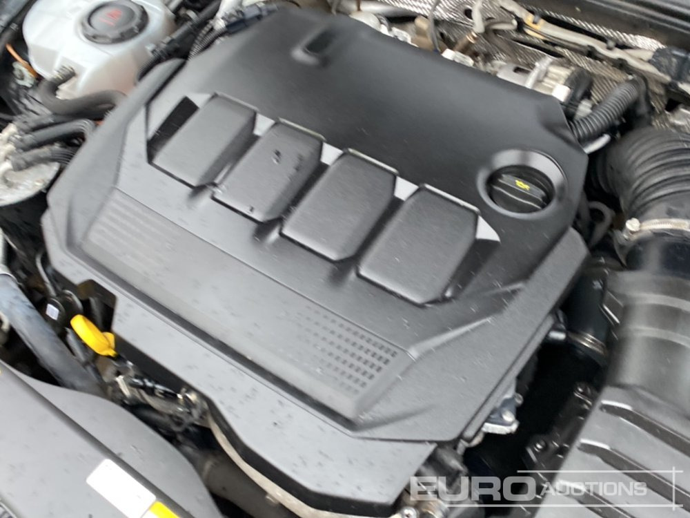 Personenbil 2022 Volkswagen Golf: bilde 39 Personenbil 2022 Volkswagen Golf: bilde 39