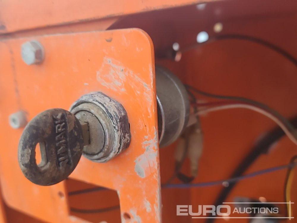 Betongblander 2023 Belle PM20V: bilde 17