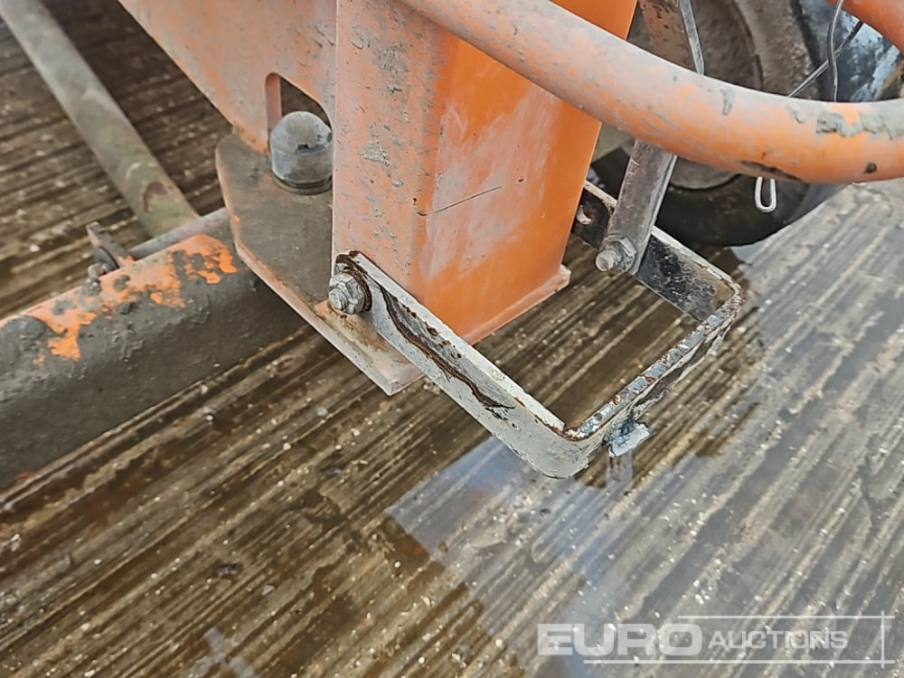 Betongblander 2023 Belle PM20V: bilde 19