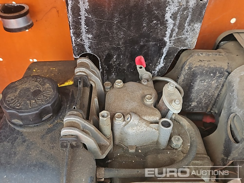 Betongblander 2023 Belle PM20V: bilde 14