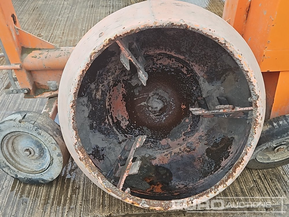 Betongblander 2023 Belle PM20V: bilde 22