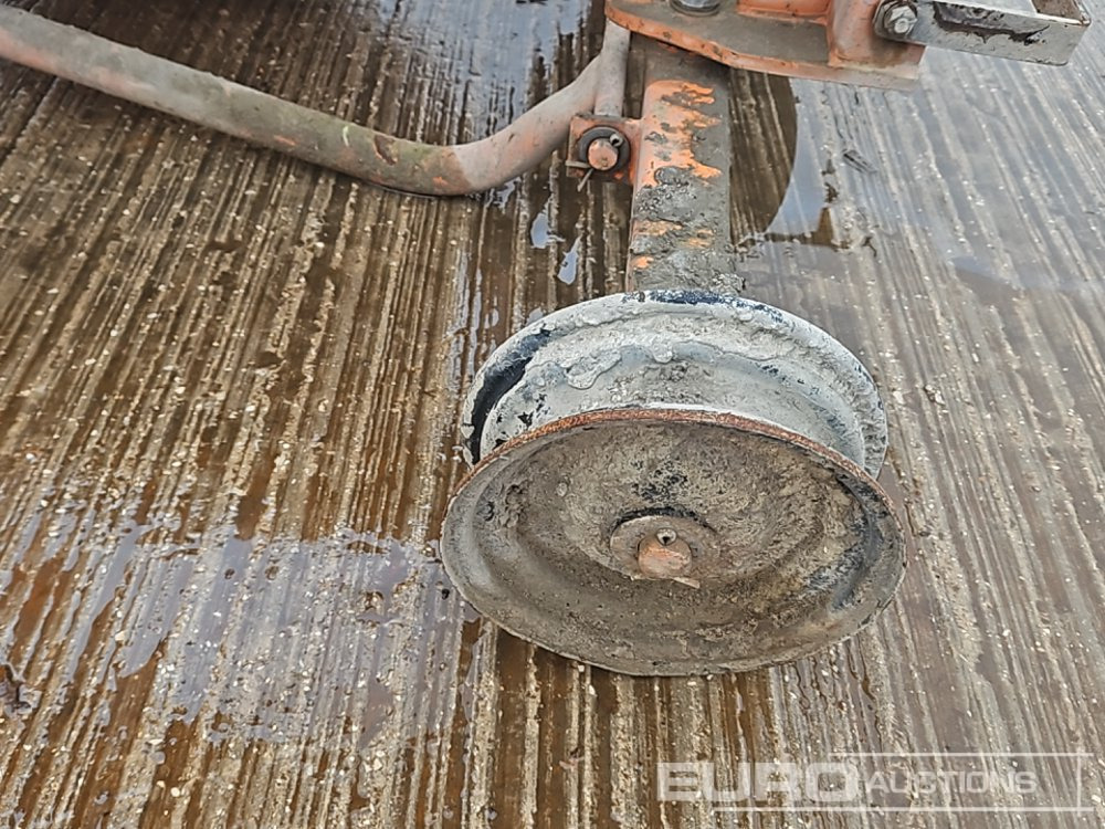 Betongblander 2023 Belle PM20V: bilde 12