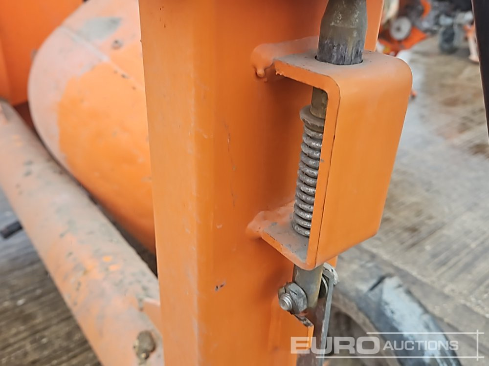 Betongblander 2023 Belle PM20V: bilde 18