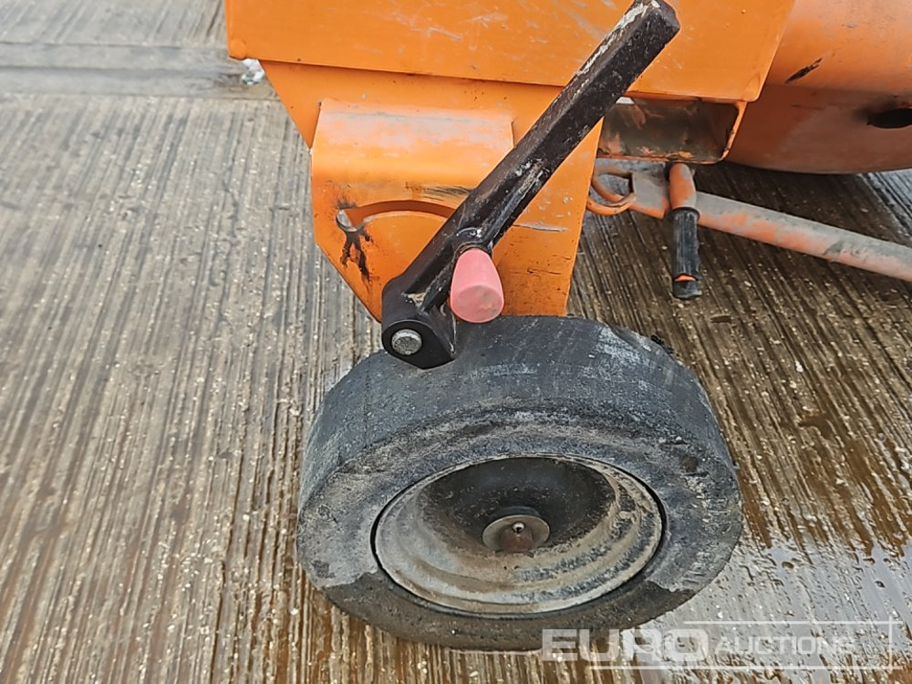 Betongblander 2023 Belle PM20V: bilde 11