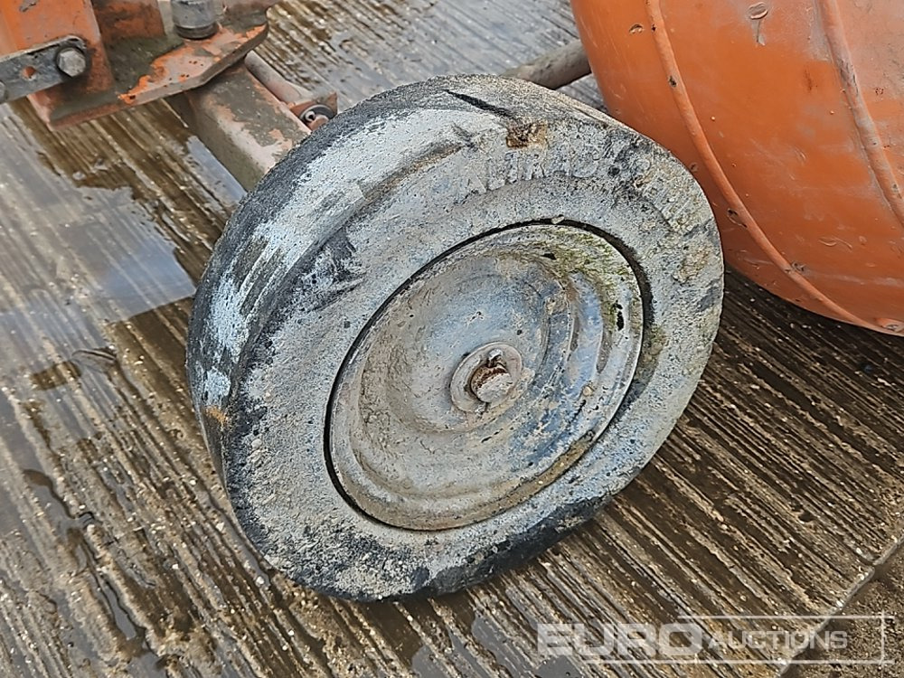 Betongblander 2023 Belle PM20V: bilde 9