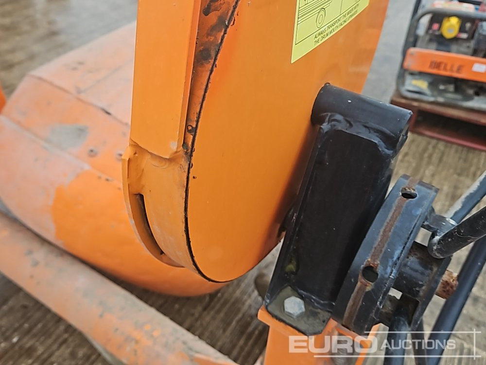 Betongblander 2023 Belle PM20V: bilde 20