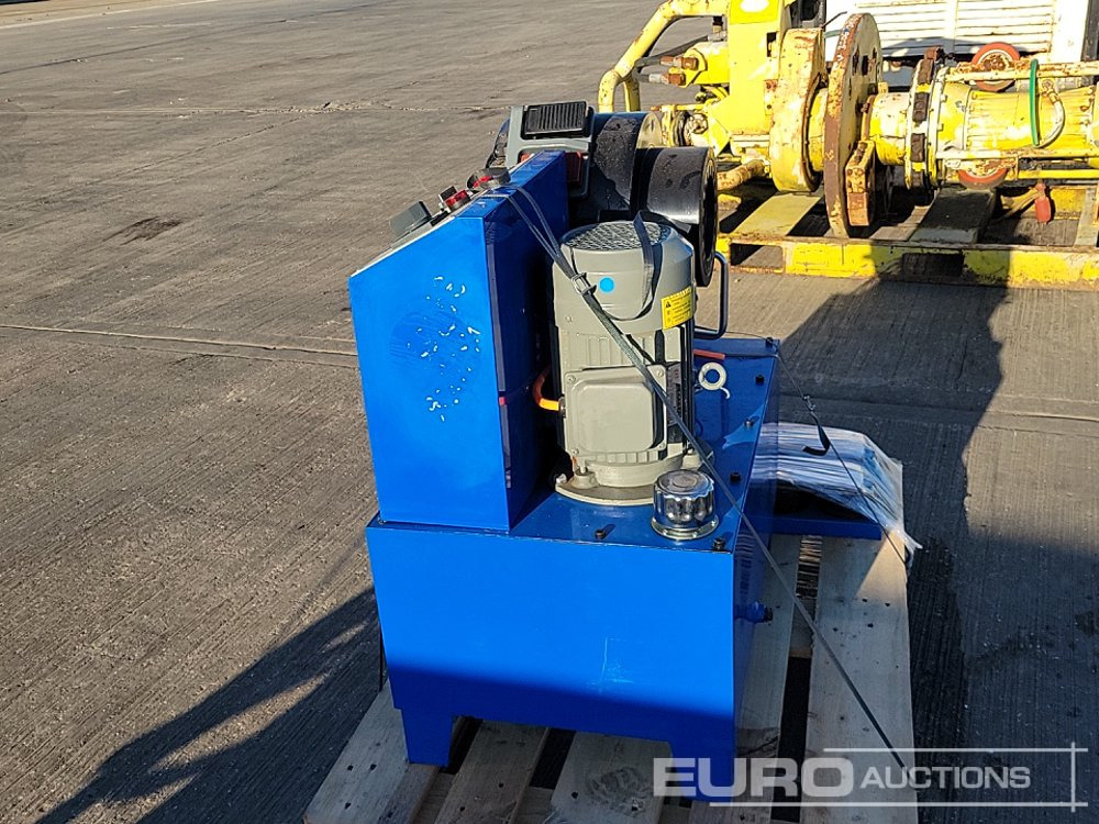 2023 Fluidmex T.2SP - Verkstedutstyr: bilde 2 2023 Fluidmex T.2SP - Verkstedutstyr: bilde 2