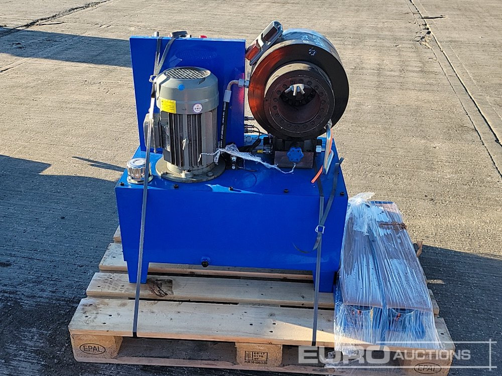 2023 Fluidmex T.2SP - Verkstedutstyr: bilde 4 2023 Fluidmex T.2SP - Verkstedutstyr: bilde 4
