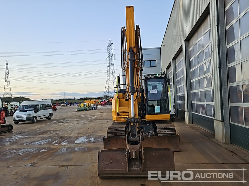 2023 LiuGong 913FCR - Beltegraver: bilde 4 2023 LiuGong 913FCR - Beltegraver: bilde 4
