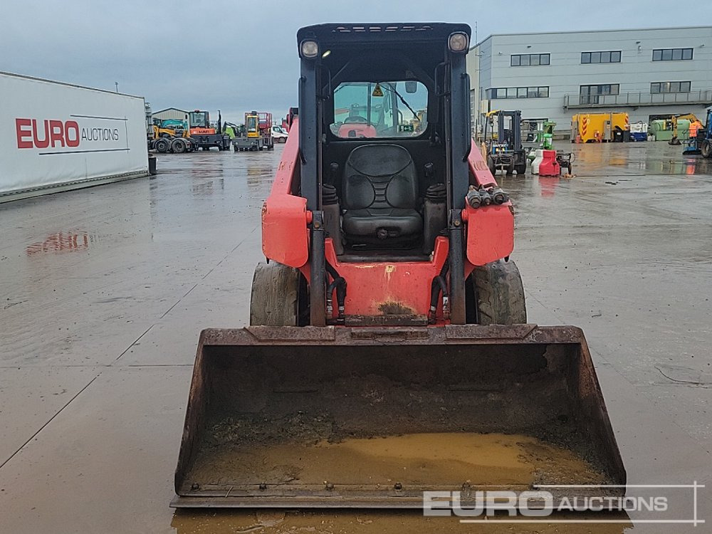 Kompaktlaster 2023 Manitou 1350R: bilde 8