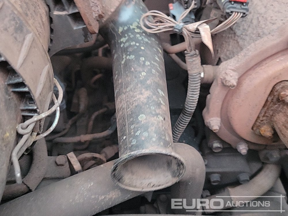 Kompaktlaster 2023 Manitou 1350R: bilde 22