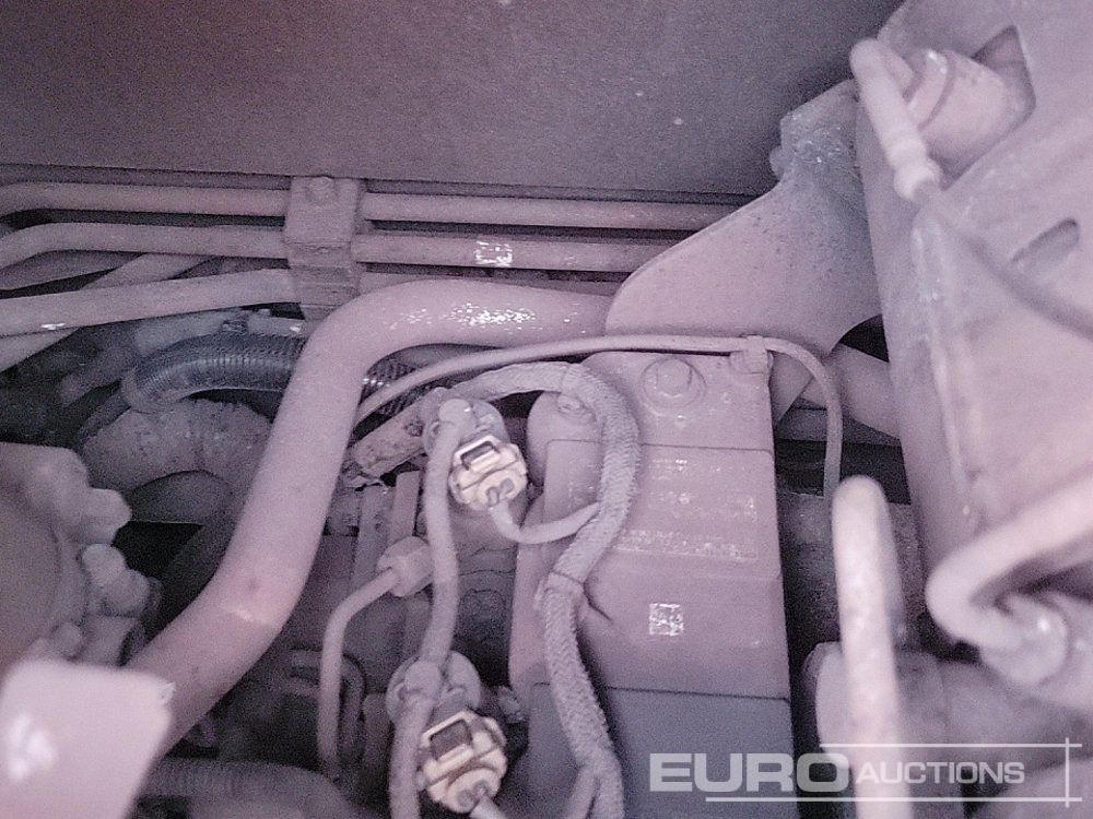 Kompaktlaster 2023 Manitou 1350R: bilde 24