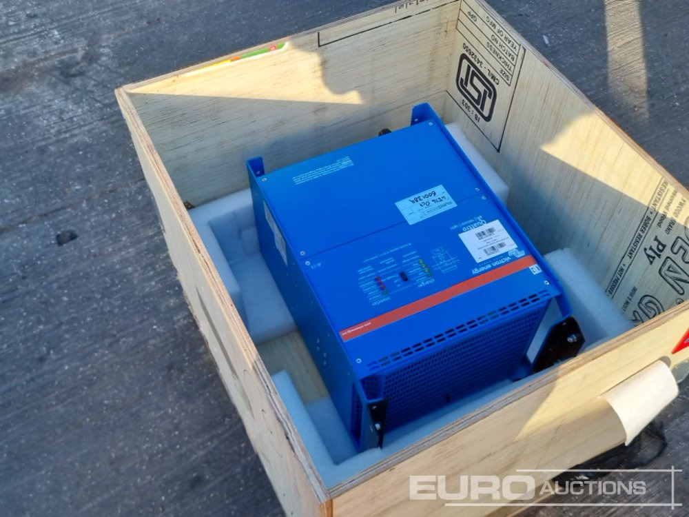2023 Victron Energy 2325089 - Anleggsmaskiner: bilde 3 2023 Victron Energy 2325089 - Anleggsmaskiner: bilde 3