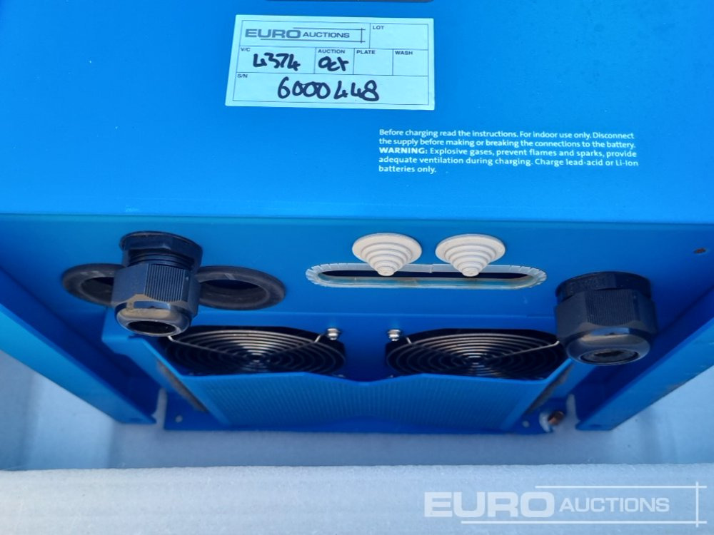 Anleggsmaskiner 2023 Victron Energy 2325089: bilde 9