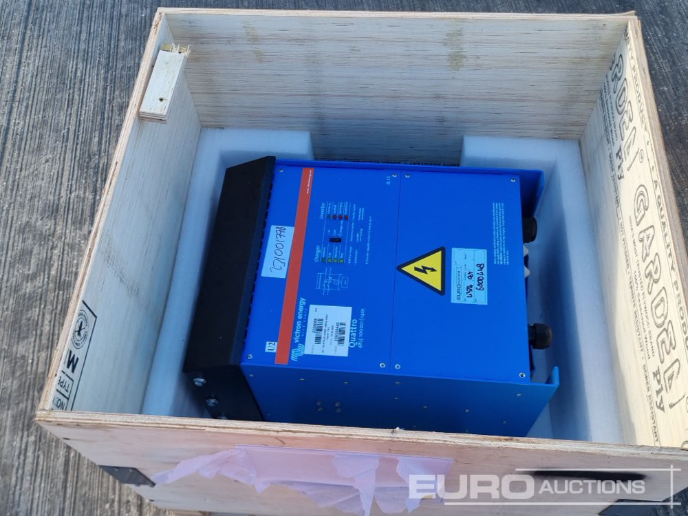 Anleggsmaskiner 2023 Victron Energy 2325089: bilde 6