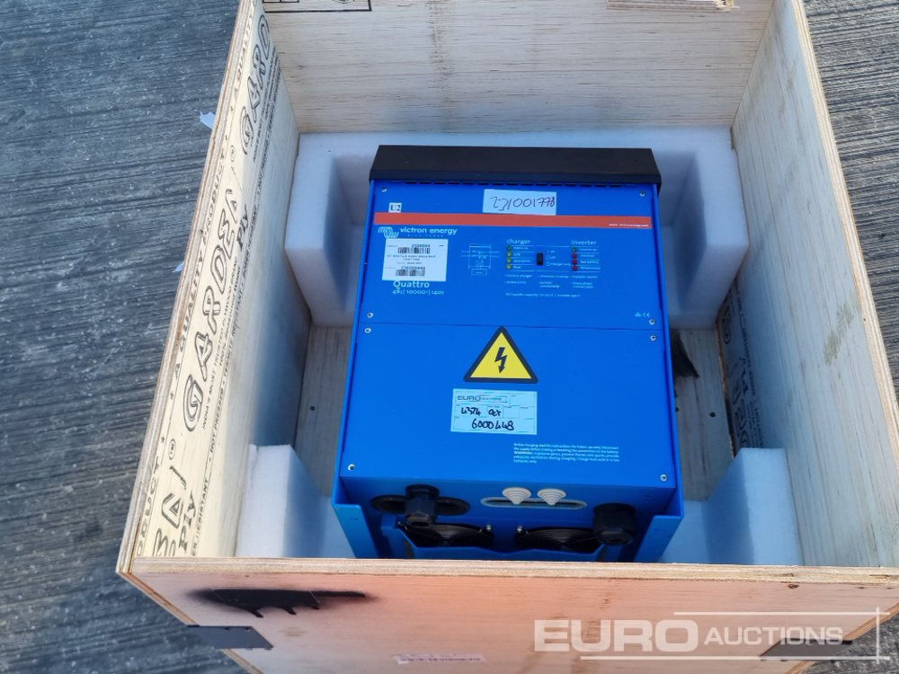 Anleggsmaskiner 2023 Victron Energy 2325089: bilde 8