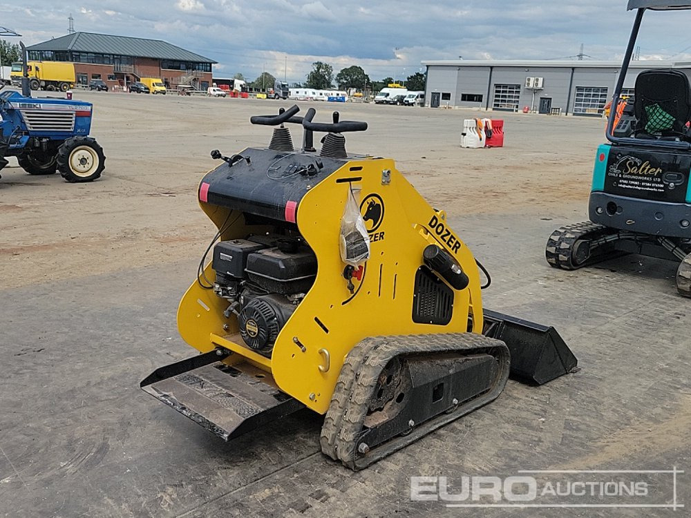 2024 Dozer ND1625 - Kompaktlaster: bilde 5 2024 Dozer ND1625 - Kompaktlaster: bilde 5