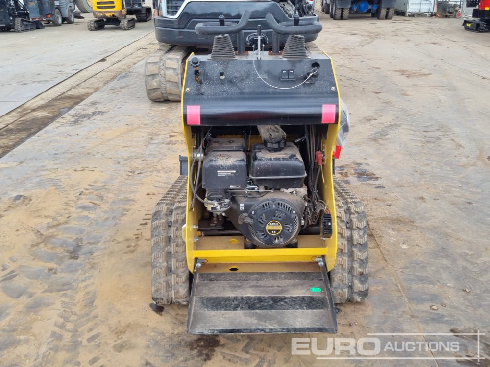 2024 Dozer ND1625 - Kompaktlaster: bilde 4 2024 Dozer ND1625 - Kompaktlaster: bilde 4