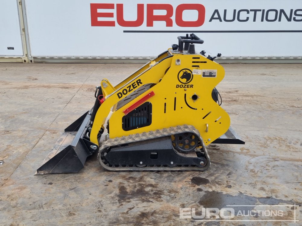 2024 Dozer ND1625 - Kompaktlaster: bilde 2 2024 Dozer ND1625 - Kompaktlaster: bilde 2