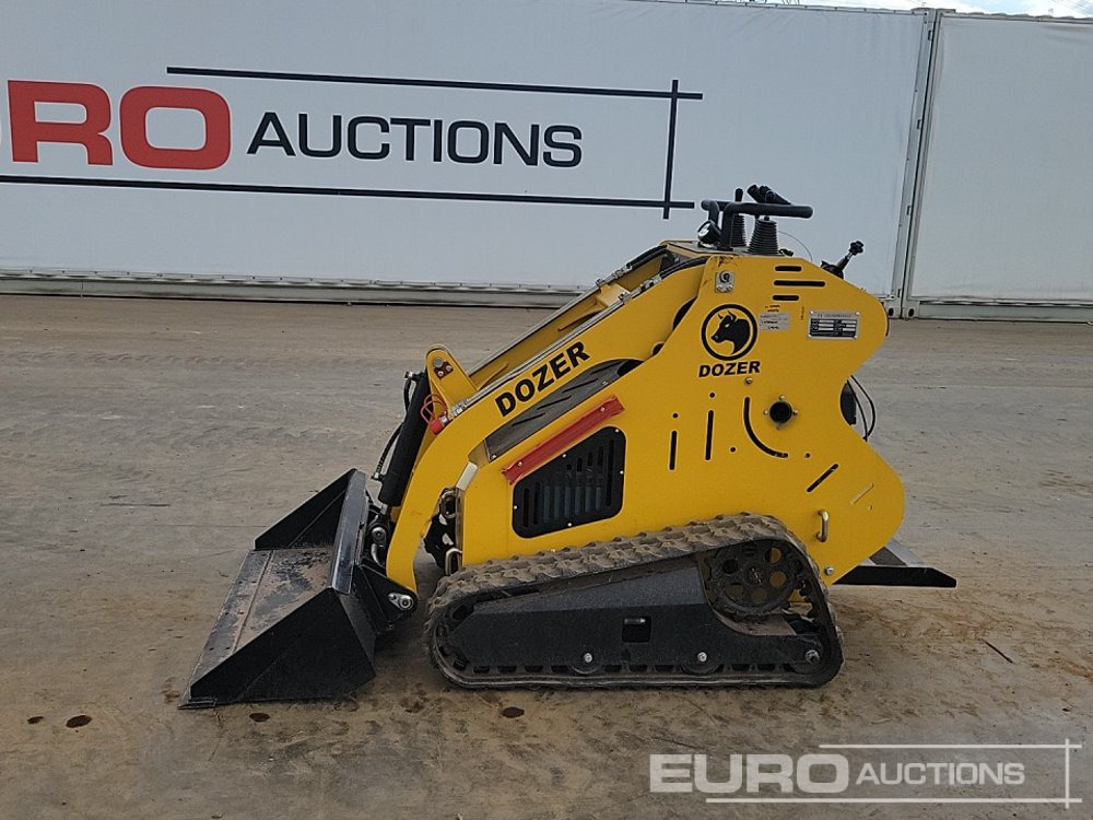 2024 Dozer ND1625 - Kompaktlaster: bilde 2 2024 Dozer ND1625 - Kompaktlaster: bilde 2