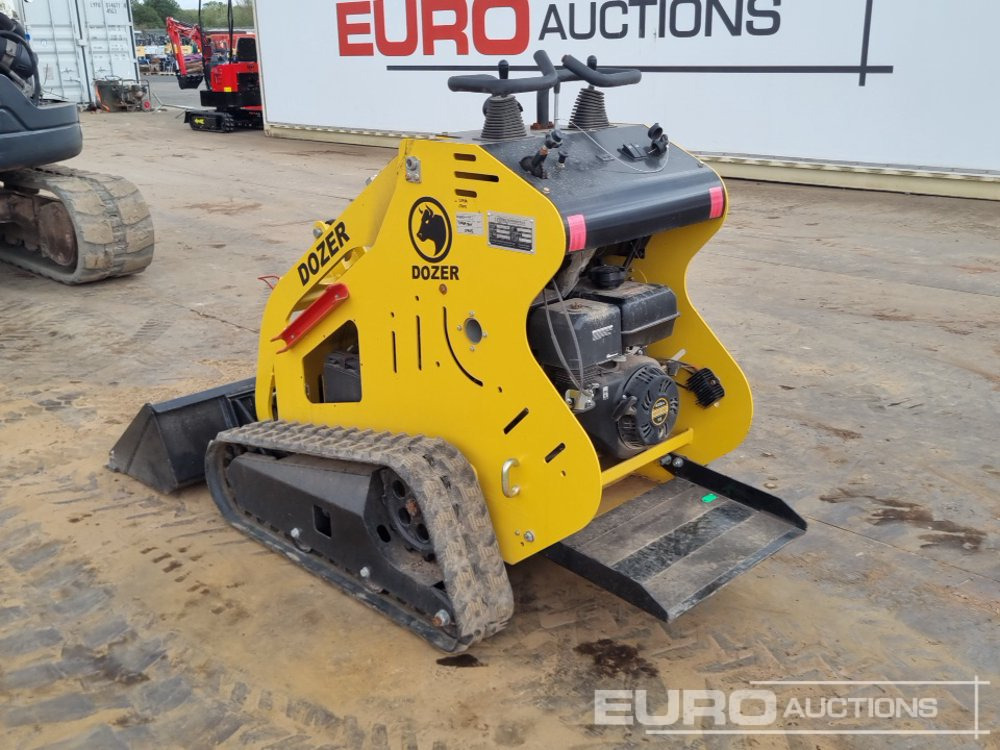 2024 Dozer ND1625 - Kompaktlaster: bilde 3 2024 Dozer ND1625 - Kompaktlaster: bilde 3