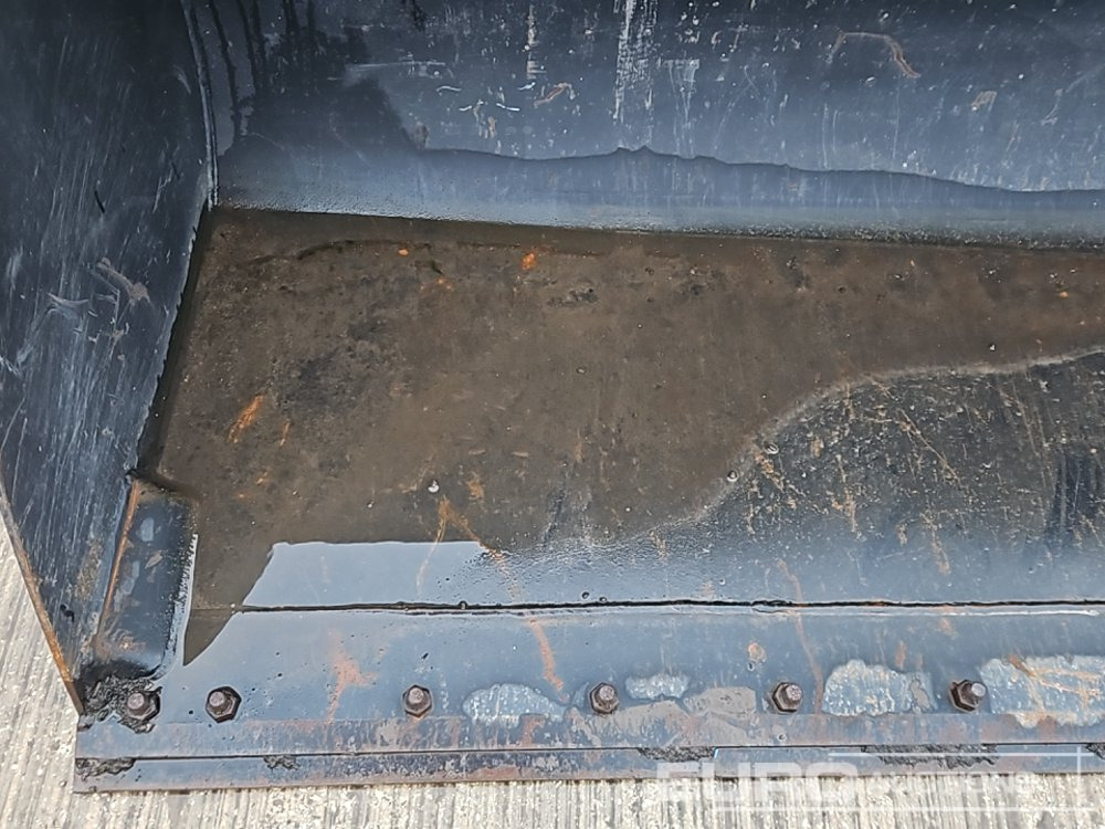 Ny Skuffe 2024 Rhinox 90" Loading Bucket to suit Telehandler: bilde 9