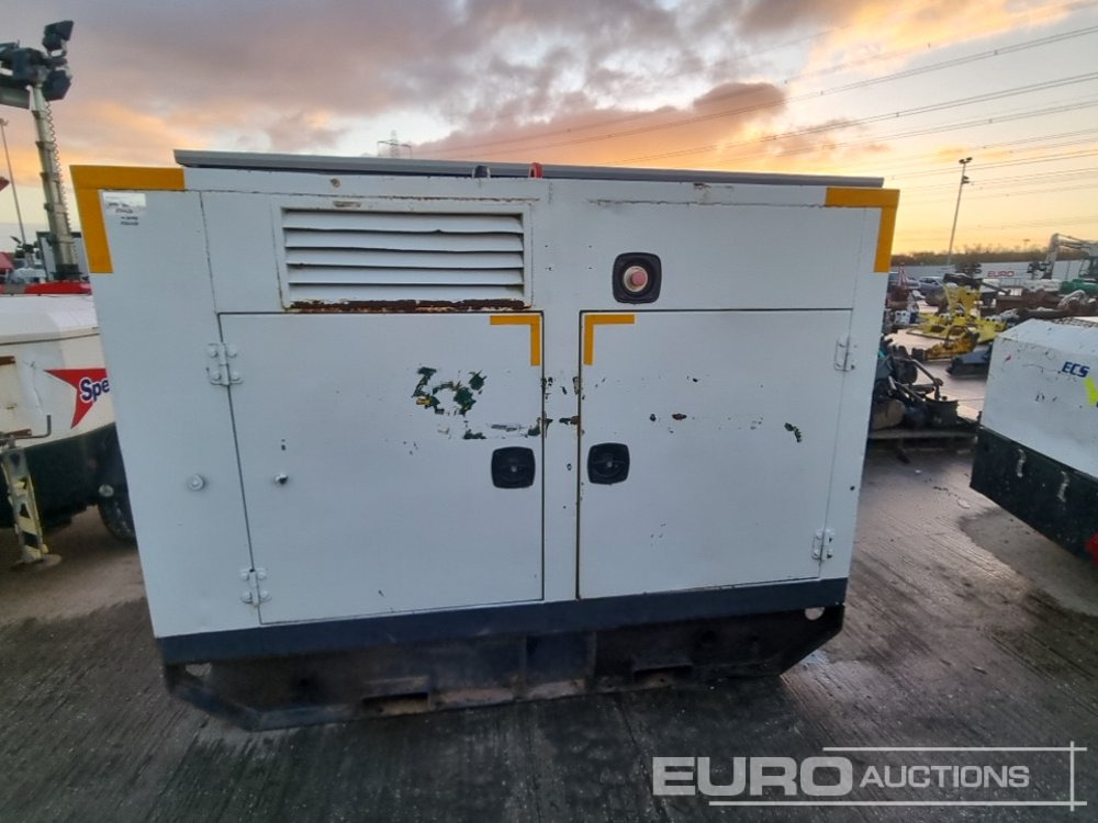 4.5" Water Pump, Isuzu Engine - Vannpumpe: bilde 4 4.5" Water Pump, Isuzu Engine - Vannpumpe: bilde 4