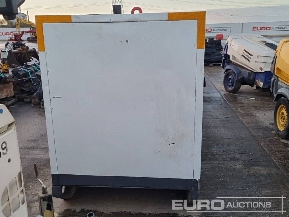 4.5" Water Pump, Isuzu Engine - Vannpumpe: bilde 2 4.5" Water Pump, Isuzu Engine - Vannpumpe: bilde 2