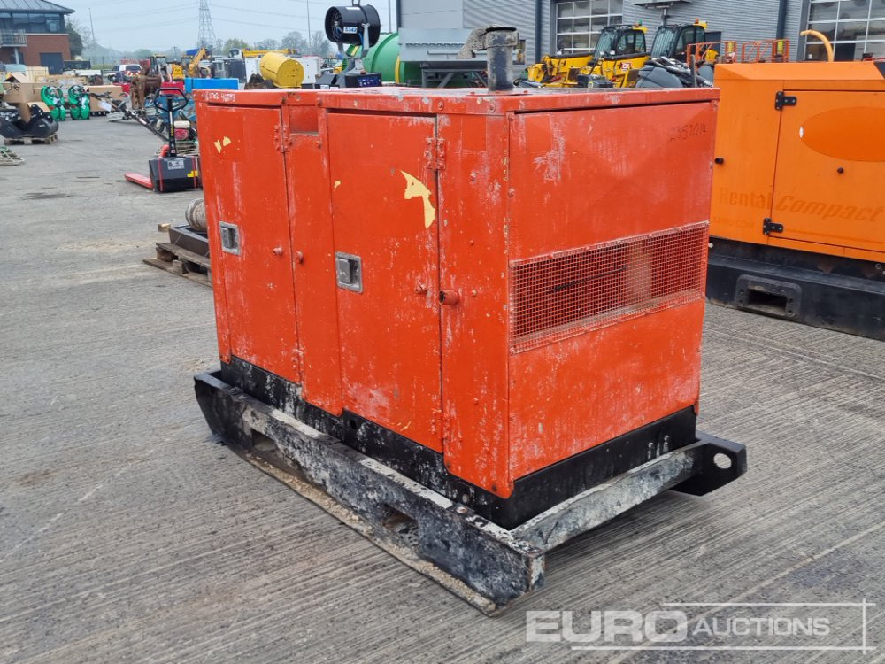 4" Water Pump, Perkins Engine - Vannpumpe: bilde 3 4" Water Pump, Perkins Engine - Vannpumpe: bilde 3