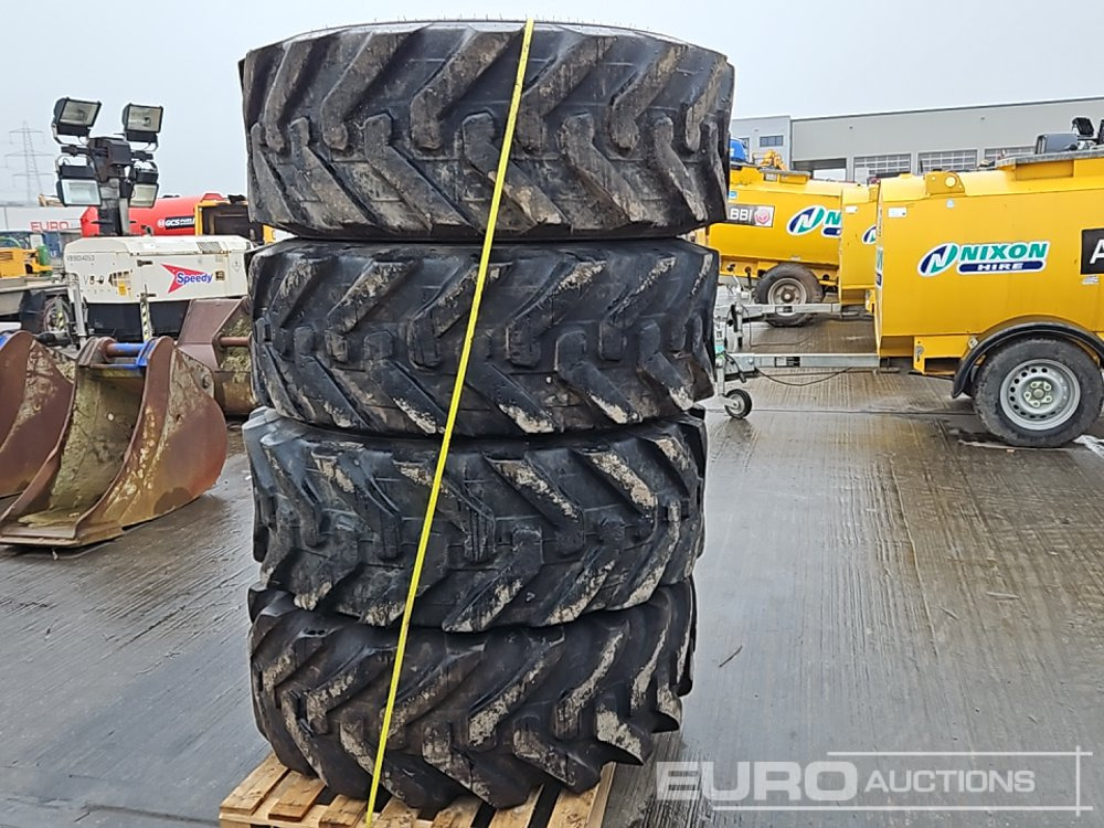 400/80-24 Tyre (4 of) - Dekk: bilde 4 400/80-24 Tyre (4 of) - Dekk: bilde 4