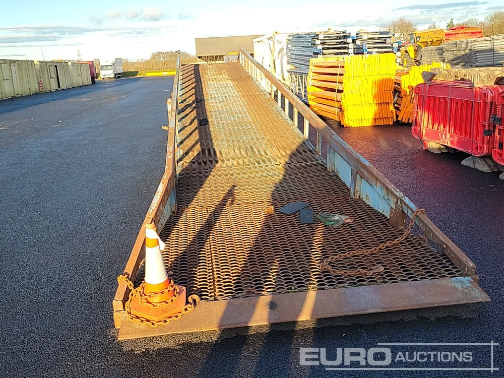 5' Loading Ramp - Lasterampe: bilde 4 5' Loading Ramp - Lasterampe: bilde 4