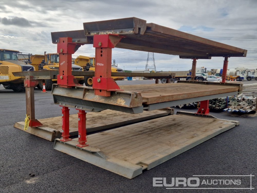 5m x 2 Trench Box (2 of), 5m x 1m Trench Boxx (2 of) - Anleggsmaskiner: bilde 3 5m x 2 Trench Box (2 of), 5m x 1m Trench Boxx (2 of) - Anleggsmaskiner: bilde 3