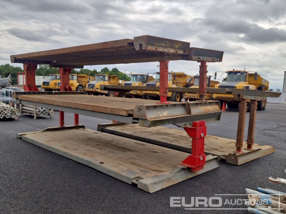 5m x 2 Trench Box (2 of), 5m x 1m Trench Boxx (2 of) - Anleggsmaskiner: bilde 5 5m x 2 Trench Box (2 of), 5m x 1m Trench Boxx (2 of) - Anleggsmaskiner: bilde 5