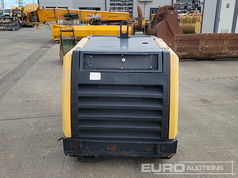 6" Water Pump, Isuzu Engine - Vannpumpe: bilde 4 6" Water Pump, Isuzu Engine - Vannpumpe: bilde 4