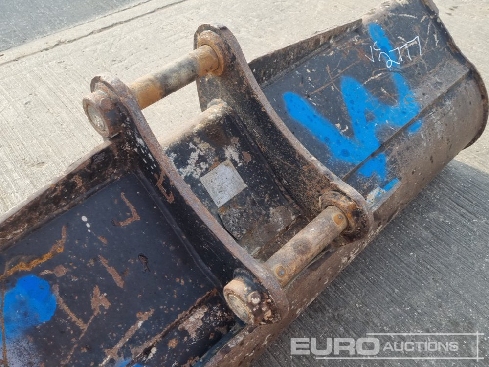 Skuffe 60" Ditching, 18" Digging Bucket 45mm Pin to suit 4-6 Ton Excavator: bilde 16