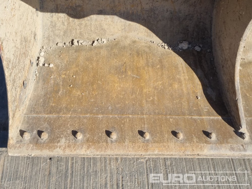84" Ditching Bucket 80mm Pin to suit 20 Ton Excavator - Skuffe: bilde 5 84" Ditching Bucket 80mm Pin to suit 20 Ton Excavator - Skuffe: bilde 5