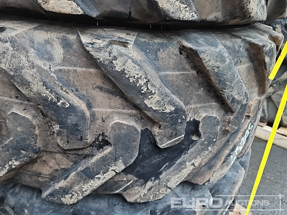 Dekk Alliance 400/80-24 Tyre (4 of): bilde 7