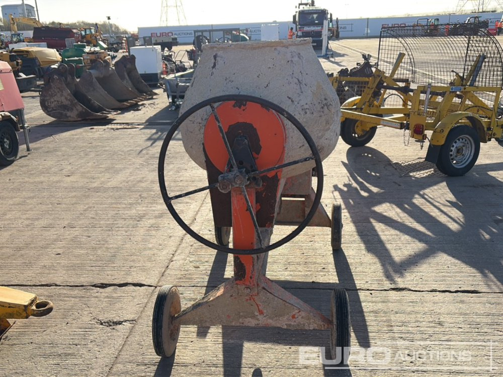 Belle Premier - Betongblander: bilde 2 Belle Premier - Betongblander: bilde 2