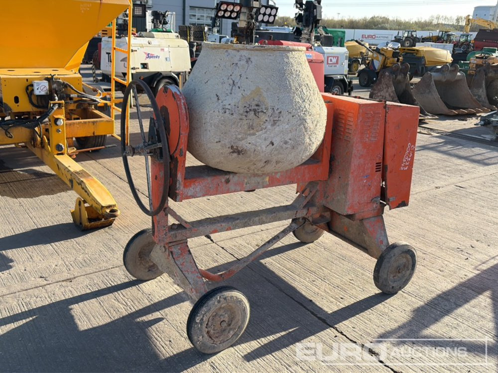 Belle Premier - Betongblander: bilde 3 Belle Premier - Betongblander: bilde 3