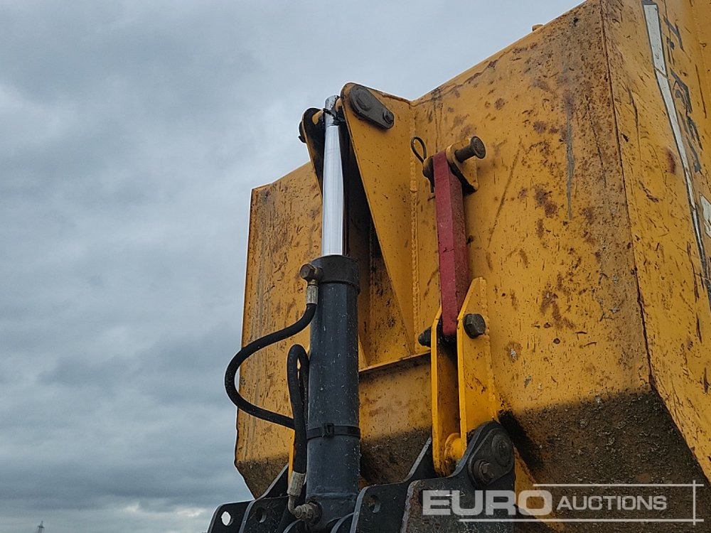 Kompaktdumper Benford HD1000KR: bilde 20