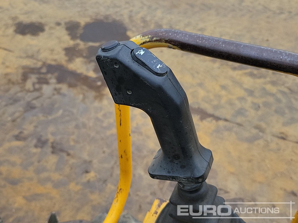 Kompaktdumper Benford HD1000KR: bilde 31