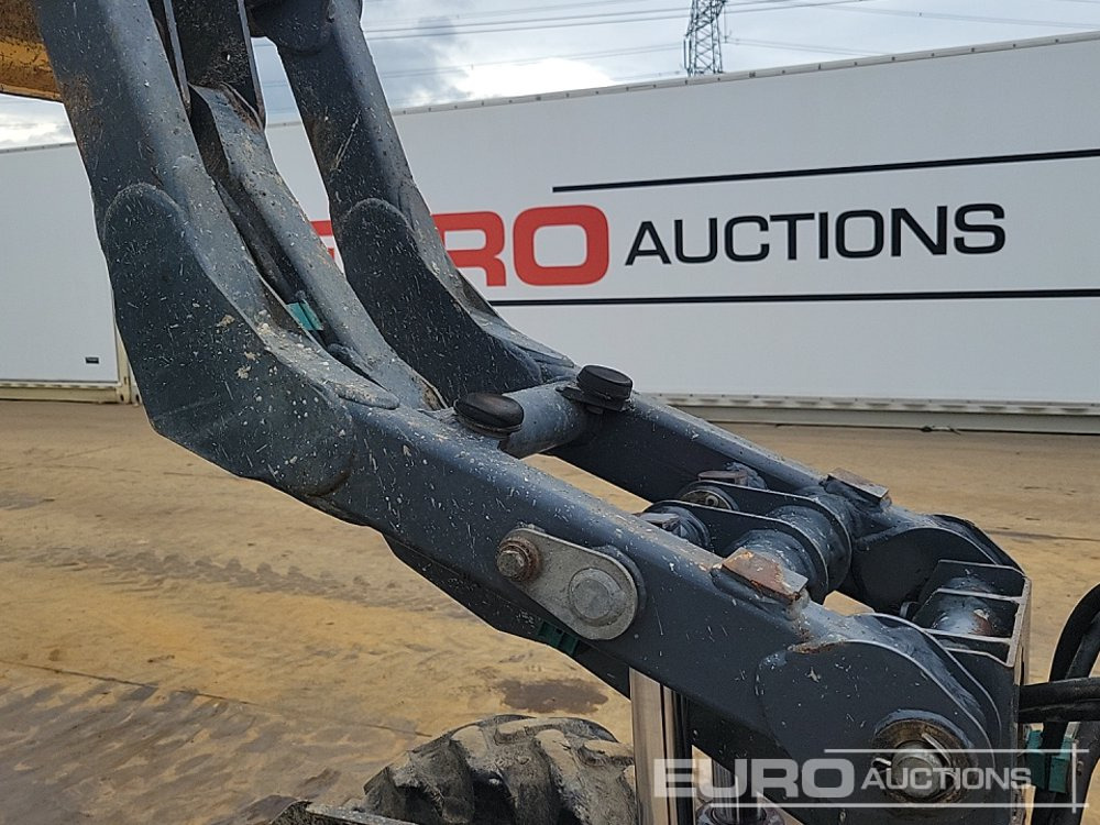 Kompaktdumper Benford HD1000KR: bilde 14