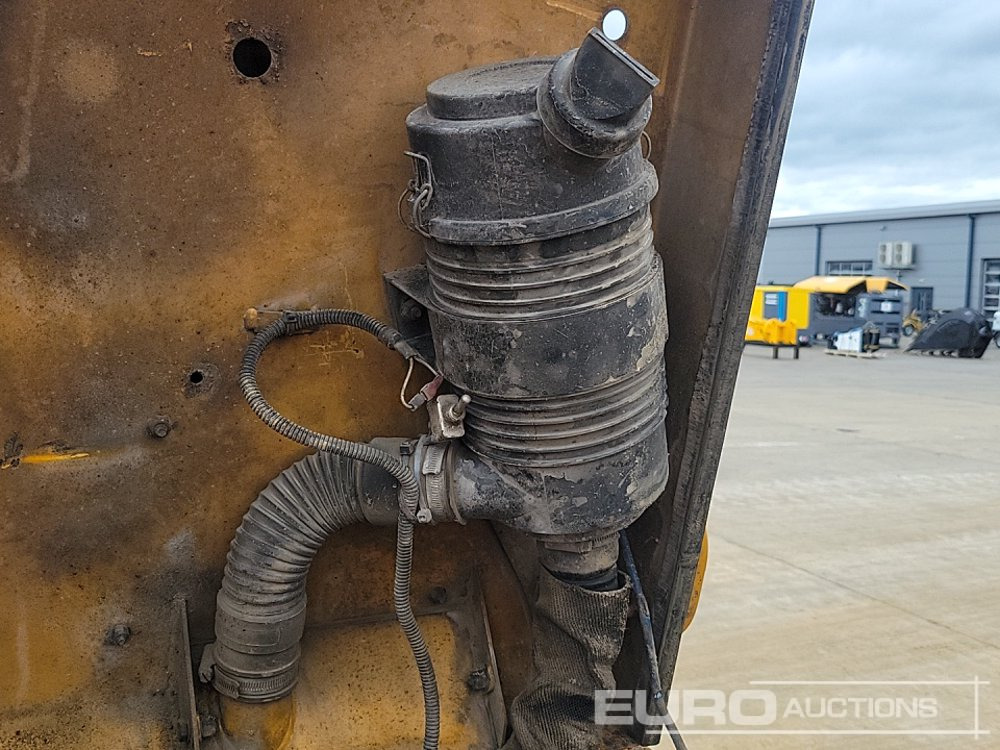 Kompaktdumper Benford HD1000KR: bilde 22