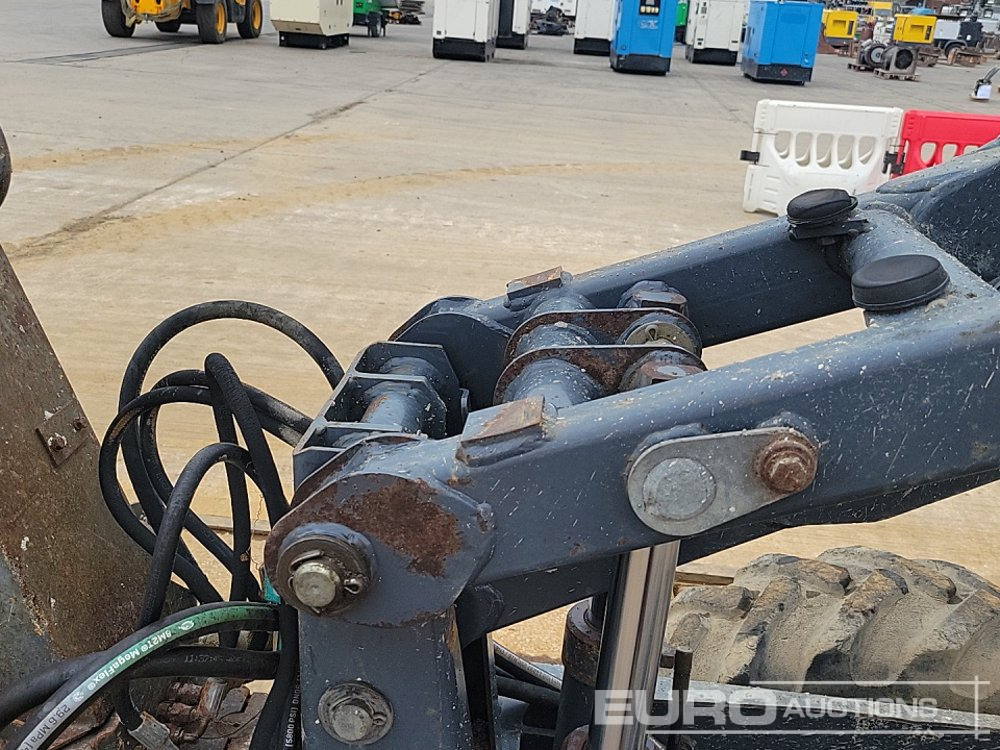 Kompaktdumper Benford HD1000KR: bilde 17