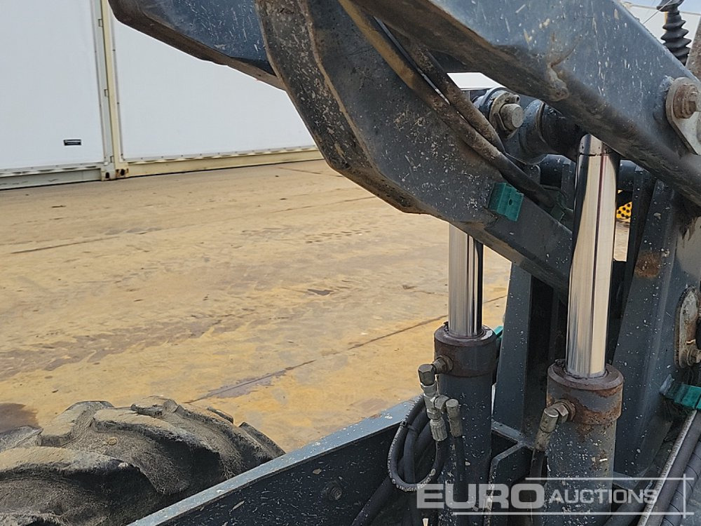 Kompaktdumper Benford HD1000KR: bilde 15