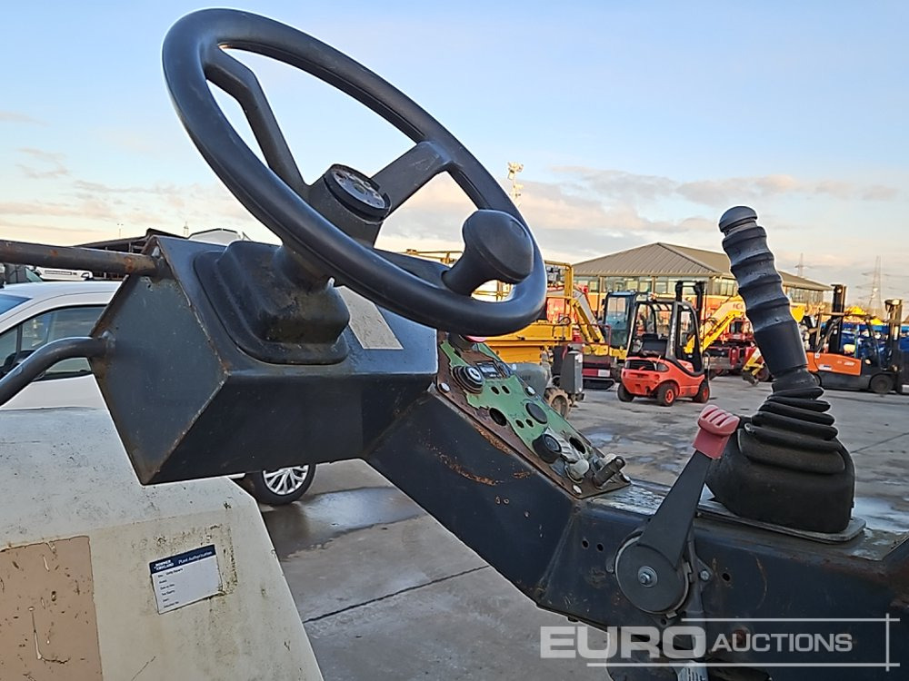 Vals Benford TV1200KSLRF: bilde 26