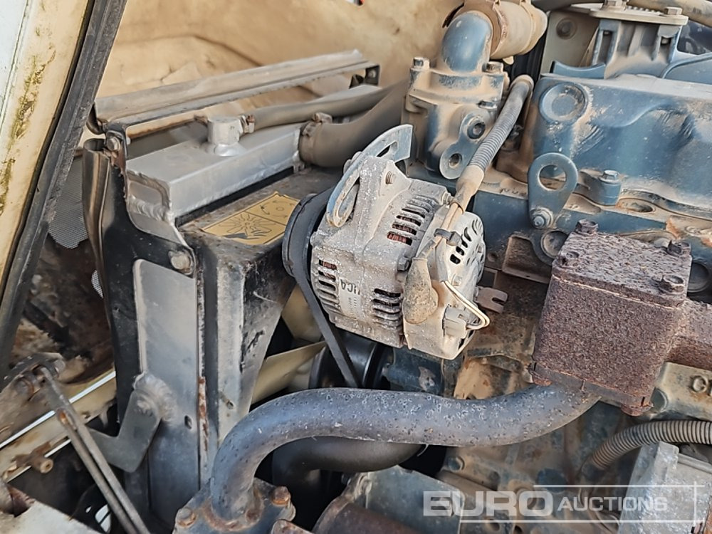 Vals Benford TV1200KSLRF: bilde 18