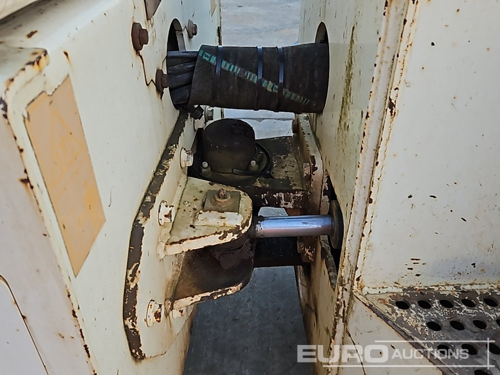 Vals Benford TV1200KSLRF: bilde 24