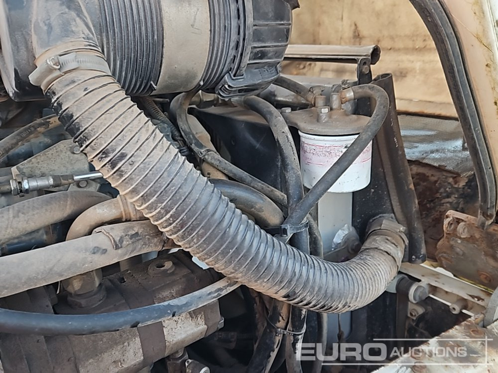 Vals Benford TV1200KSLRF: bilde 22