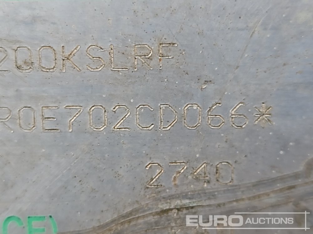 Vals Benford TV1200KSLRF: bilde 28